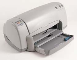 HP DeskJet 930C